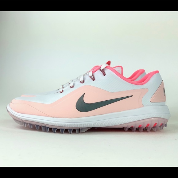 Nike Lunar Control Vapor 2 Golf Shoes - Picture 3 of 8